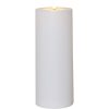 LED Ljus Flamme Rak STAR TRADING – miniatyr 1