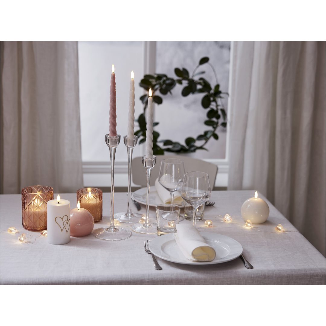 LED Ljus Flamme Romb STAR TRADING – bild 11