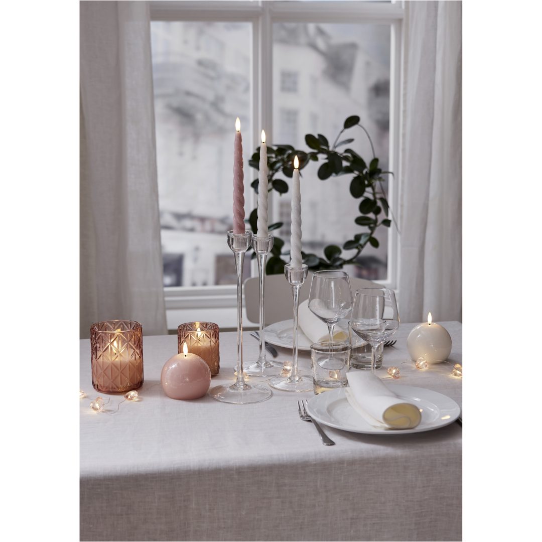 LED Ljus Flamme Romb STAR TRADING – bild 16