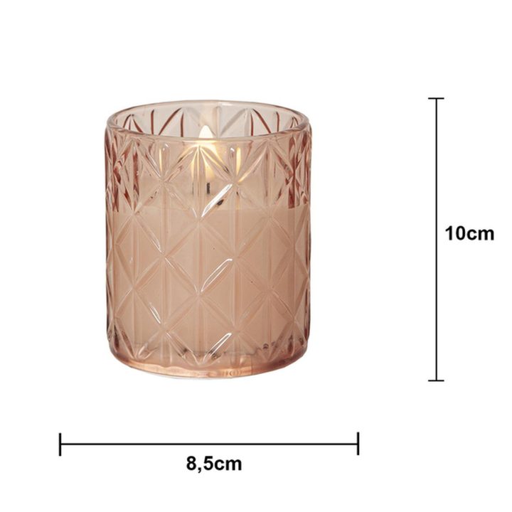 LED Ljus Flamme Romb STAR TRADING – bild 23