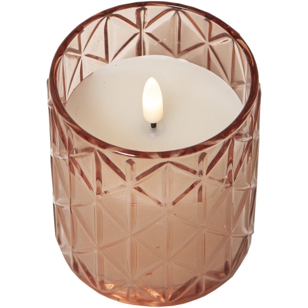 LED Ljus Flamme Romb STAR TRADING – bild 4