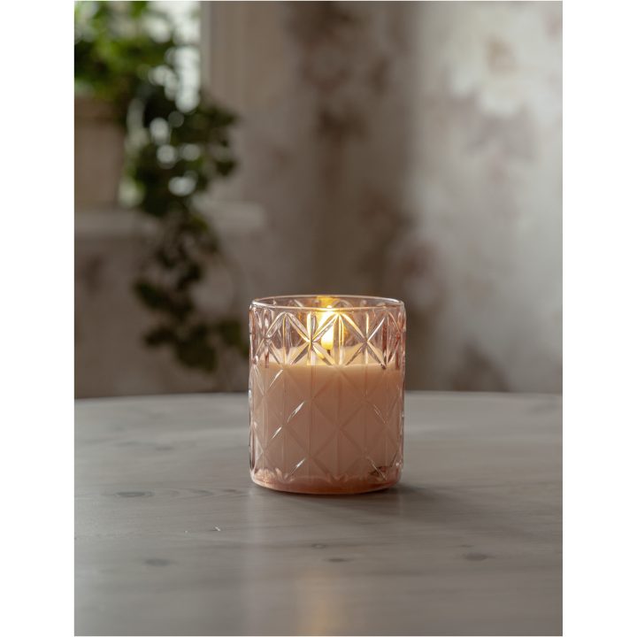 LED Ljus Flamme Romb STAR TRADING – bild 7
