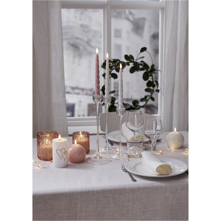 LED Ljus Flamme Romb STAR TRADING – bild 10