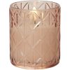 LED Ljus Flamme Romb STAR TRADING – miniatyr 1