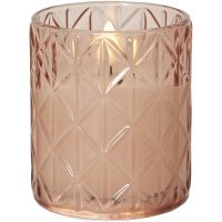 LED Ljus Flamme Romb STAR TRADING