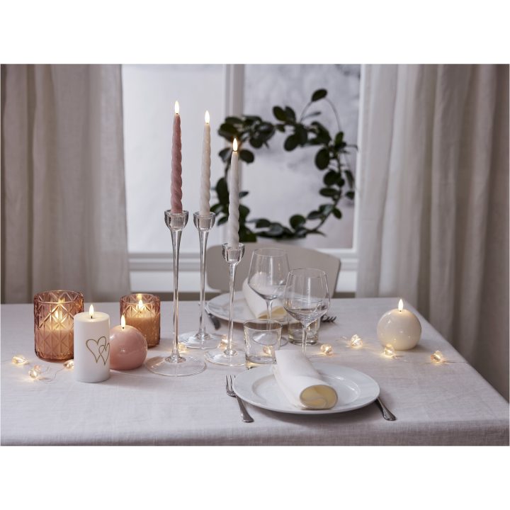LED Ljus Flamme Romb STAR TRADING – bild 11