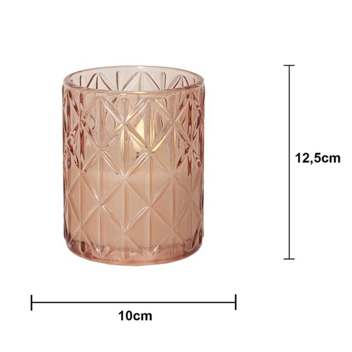LED Ljus Flamme Romb STAR TRADING – bild 23