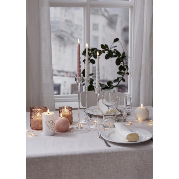LED Ljus Flamme Romb STAR TRADING – bild 10