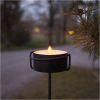 LED Ljus Torch Candle STAR TRADING – miniatyr 2