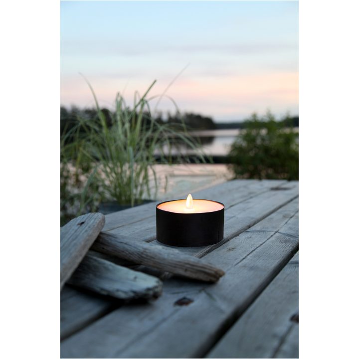 LED Ljus Torch Candle STAR TRADING – bild 3