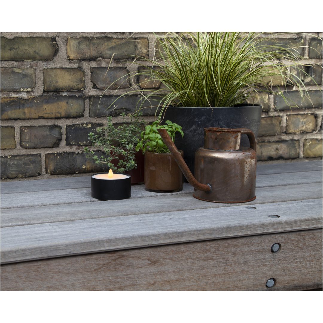 LED Ljus Torch Candle STAR TRADING – bild 4
