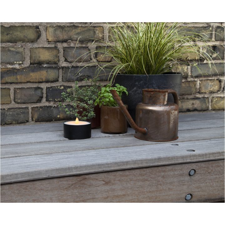 LED Ljus Torch Candle STAR TRADING – bild 4