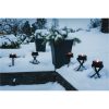 LED Ljus Torch Candle STAR TRADING – miniatyr 5
