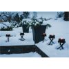 LED Ljus Torch Candle STAR TRADING – miniatyr 5