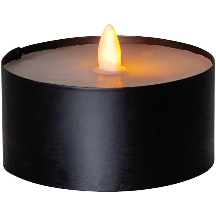 LED Ljus Torch Candle STAR TRADING – bild 6