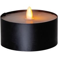 LED Ljus Torch Candle STAR TRADING