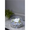 LED Ljus Water Candle Transparent Star Trading – miniatyr 3