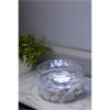 LED Ljus Water Candle Transparent Star Trading – miniatyr 2