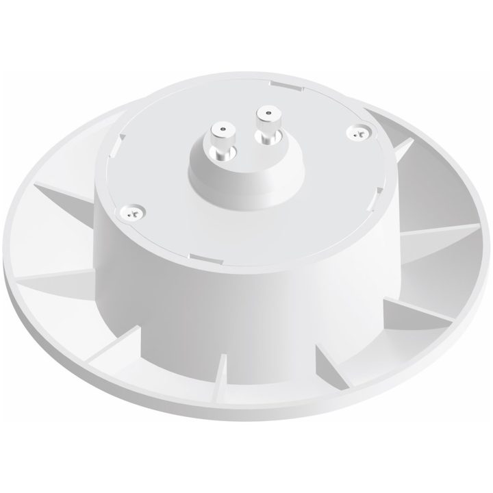 LED Ljuskälla till MD-9 skyddskåpa, 6W, 230V, DIM MALMBERGS – bild 2