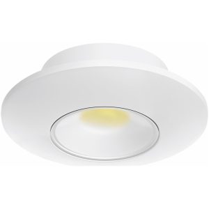 LED Ljuskälla till MD-9 skyddskåpa, 6W, 230V, DIM MALMBERGS