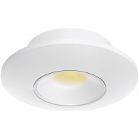 LED Ljuskälla till MD-9 skyddskåpa, 6W, 230V, DIM MALMBERGS