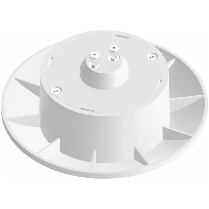 LED Ljuskälla till MD-9 skyddskåpa, Tune, 6W, 230V, DIM MALMBERGS – bild 2