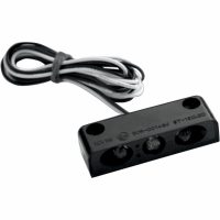 Led Ljusremsa Svart ACCUTRONIX