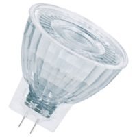 LED MR11 20 DIM 36° RA90 927