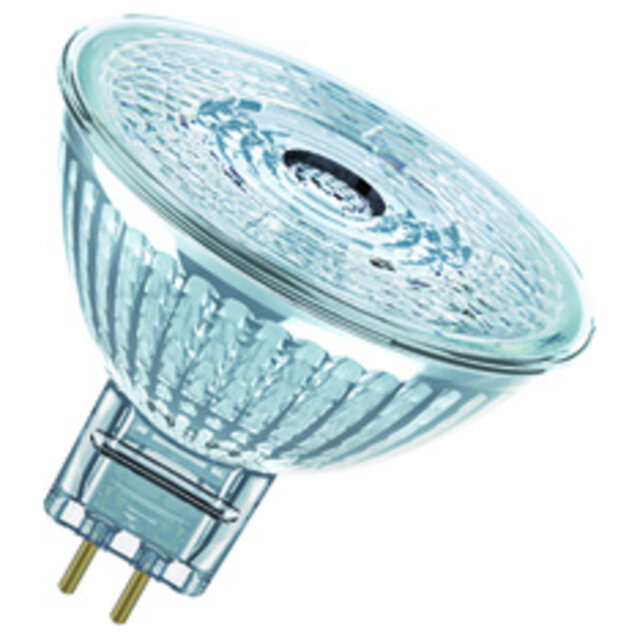 LED-lampa/Multi-LED OSRAM LED MR16 20 DIM 36° 3,4W/827