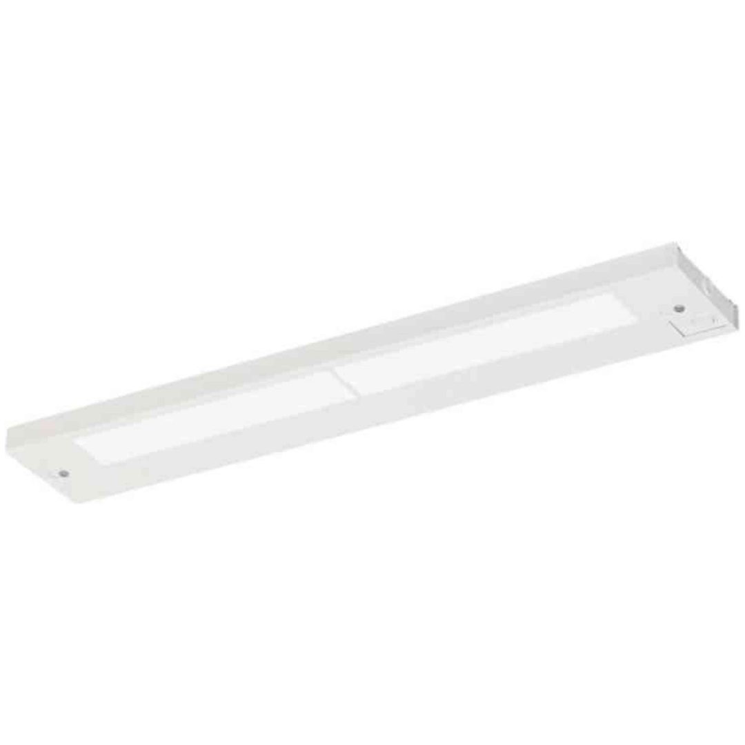 LED Nertus L600 Underskåpsarmatur Nertus LED Nertus L600 Exaktor