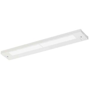 LED Nertus L600 Underskåpsarmatur Nertus LED Nertus L600 Exaktor