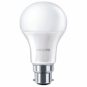 LED-lampa/Multi-LED Philips LED NORM 11W(75) B22 2700K MAT