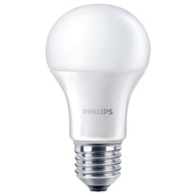 LED-lampa/Multi-LED Philips LED NORM 11W(75) E27 2700K MAT