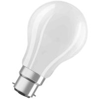 LED NORM 60 DIM MATT 827 B22D4058075438972