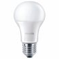 LED-lampa/Multi-LED Philips LEDnorm 5.5W(40) E27 A60 827