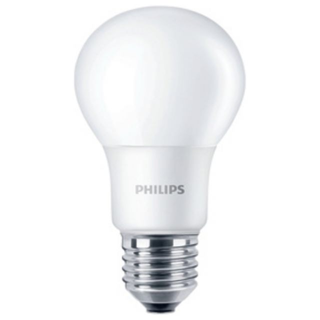 LED-lampa/Multi-LED Philips LEDnorm ND 5W(40) E27 A60 830