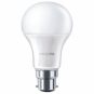 LED-lampa/Multi-LED Philips LEDnorm ND 8W(60) B22 A60 827