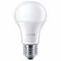LED-lampa/Multi-LED Philips LEDnorm ND 8W(60) E27 A60 827