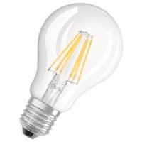 LED NORM60 FIL 7W/827 E27 KLAR