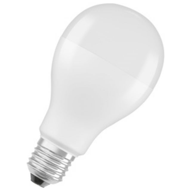 LED-lampa/Multi-LED OSRAM LED NORMAL 150 MATT 827 E27
