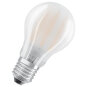 LED-lampa/Multi-LED OSRAM LED NORMAL 40 DIM MATT 827 E27