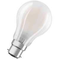 LED NORMAL 40 MATT 827 B22D4058075439832