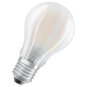 LED-lampa/Multi-LED OSRAM LED NORMAL 60 MATT 7W/840 E27
