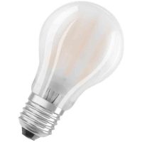 LED NORMAL 60 MATT 7W/827 E27