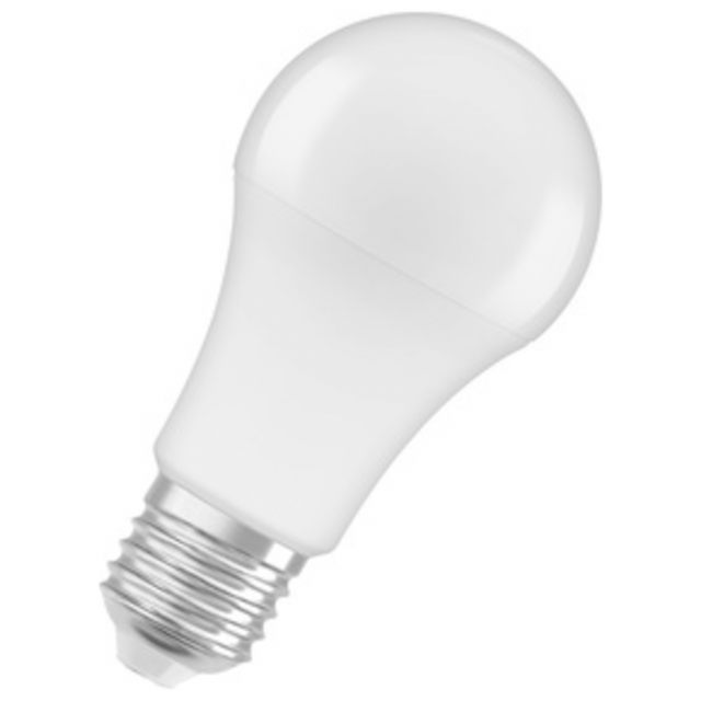 LED-lampa/Multi-LED OSRAM LED NORMAL 75 MATT 827 E27