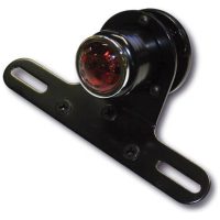 LED Old School Taillight Type 4 SHINYO
