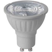 LED P16 GU10 5.2W 24°/35° DIM