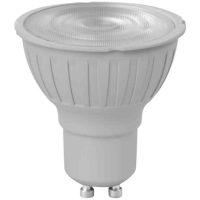 LED P16 GU10 5.2W 40°/60° DIM