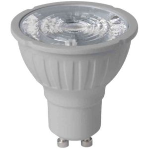 LED P16 GU10 5.3W 24°/35° DIM