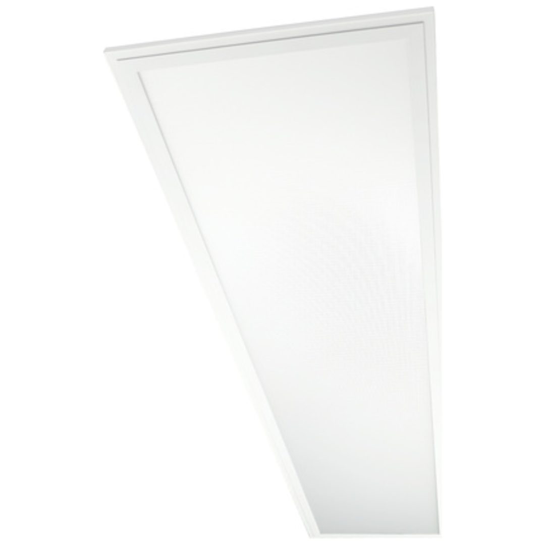 LED Panel 295x1195 48W 3K u/driver Unilamp